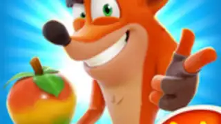 Crash Bandicoot: On the Run!