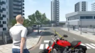 GT Motorbike Games Racing 3D