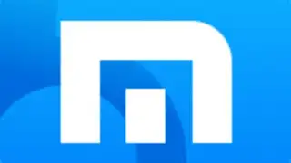 Maxthon5 Browser - fast and notes