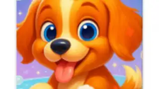 Puppy Pet Dog Daycare & Salon