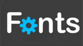 Font Installer