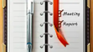Schedule Planner Classic