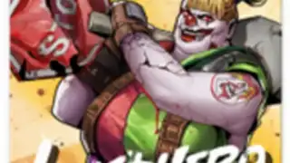 Last Hero