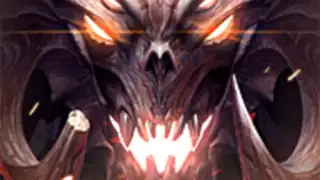 Dark Nemesis
