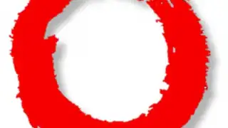 Red Circle Messenger
