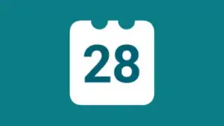 Samsung Calendar