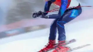 Winter Sports Mania