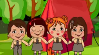 Lili Camping