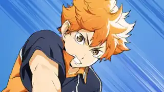 Haikyu!! Touch the dream