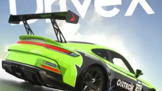 DriveX