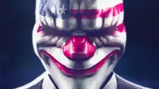 PAYDAY: Crime War