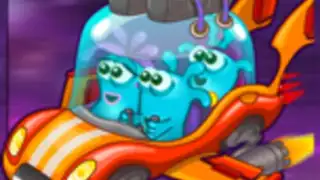 JellyDad Hero