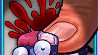 Zombie Smasher