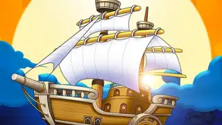 Pirate War