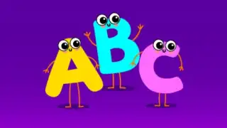 Bini ABC Games! Phonics 4 Kids