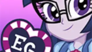Equestria Girls