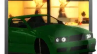City Car Driving Simulator