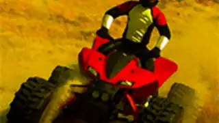 ATV Destroyer