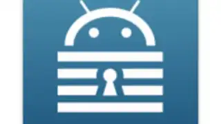 Keepass2Android Offline