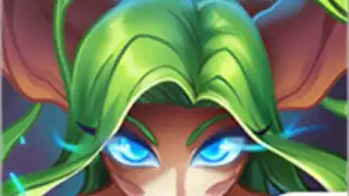 LightSlinger Heroes