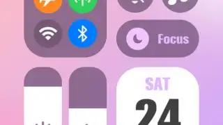 iControl