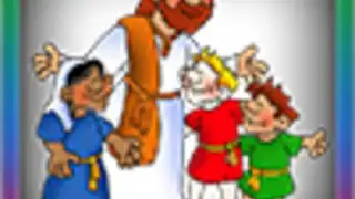 All Bible Stories