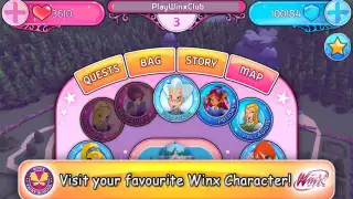Winx Fairy School Lite