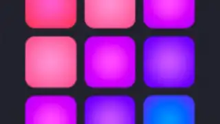 Drum Pad Machine