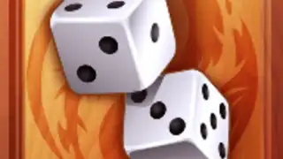 Russian Narde - Backgammon classic