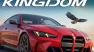 Racing Kingdom