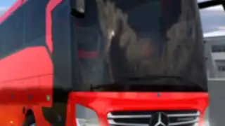 Bus Simulator: Ultimate