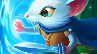 Strongblade
