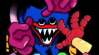 FNF Playtime Run