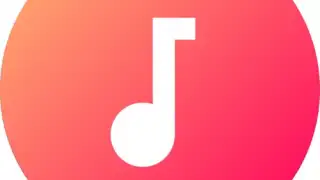 AMP Music Player