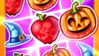 Witch Puzzle
