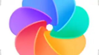 Xiaomi Gallery Editor