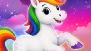 Unicorn Star