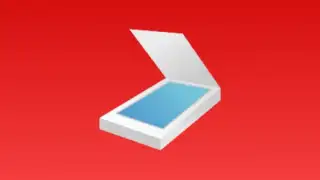 PDF Document Scanner