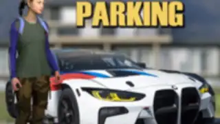 Super Car Parking
