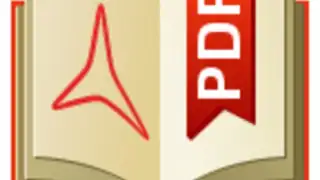 FBReader PDF plugin