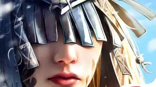 Vikingard