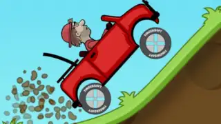 Hill Climb Racing