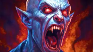Empire of Vampire
