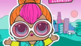 L.O.L. Surprise