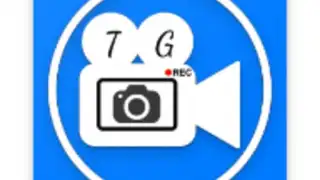 TG Recorder - Screen Recording