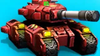 Block Tank Wars 2