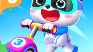 Baby Panda World