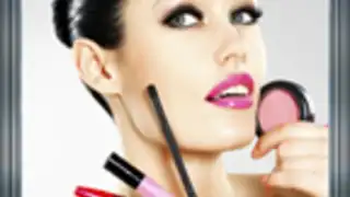 Professional Makeup