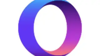 Opera Touch