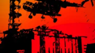 Escape From Chernobyl